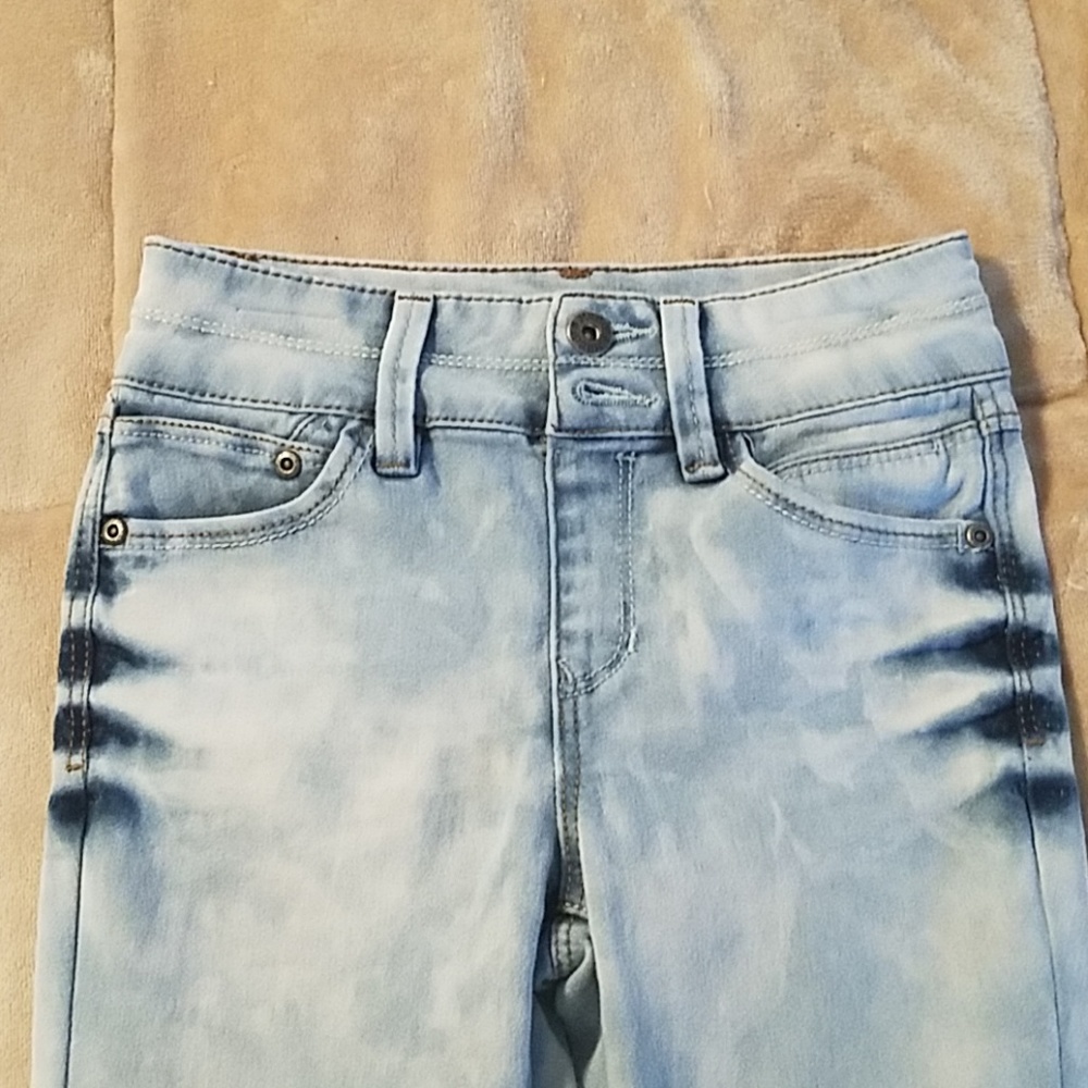Mudd Light Wash Jeans